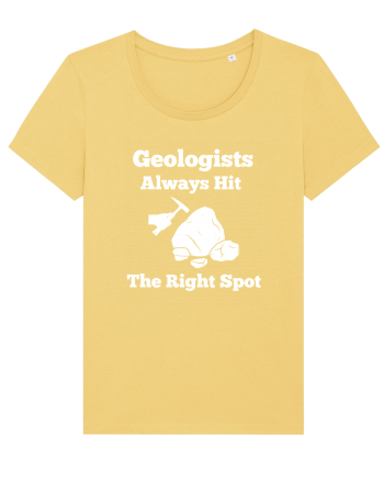 GEOLOGISTS Jojoba