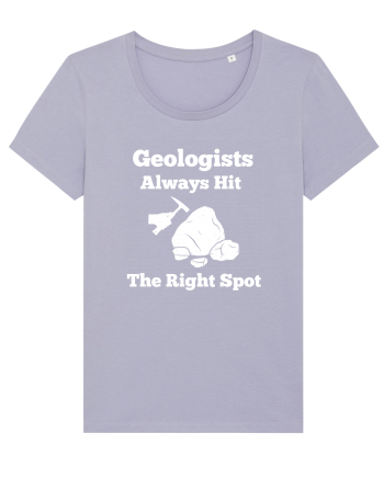 GEOLOGISTS Lavender