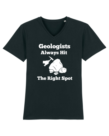 GEOLOGISTS Black