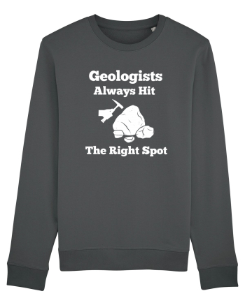GEOLOGISTS Anthracite