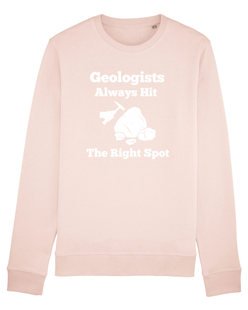 GEOLOGISTS Candy Pink
