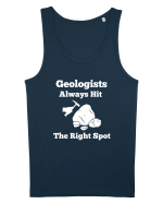 GEOLOGISTS Maiou Bărbat Runs