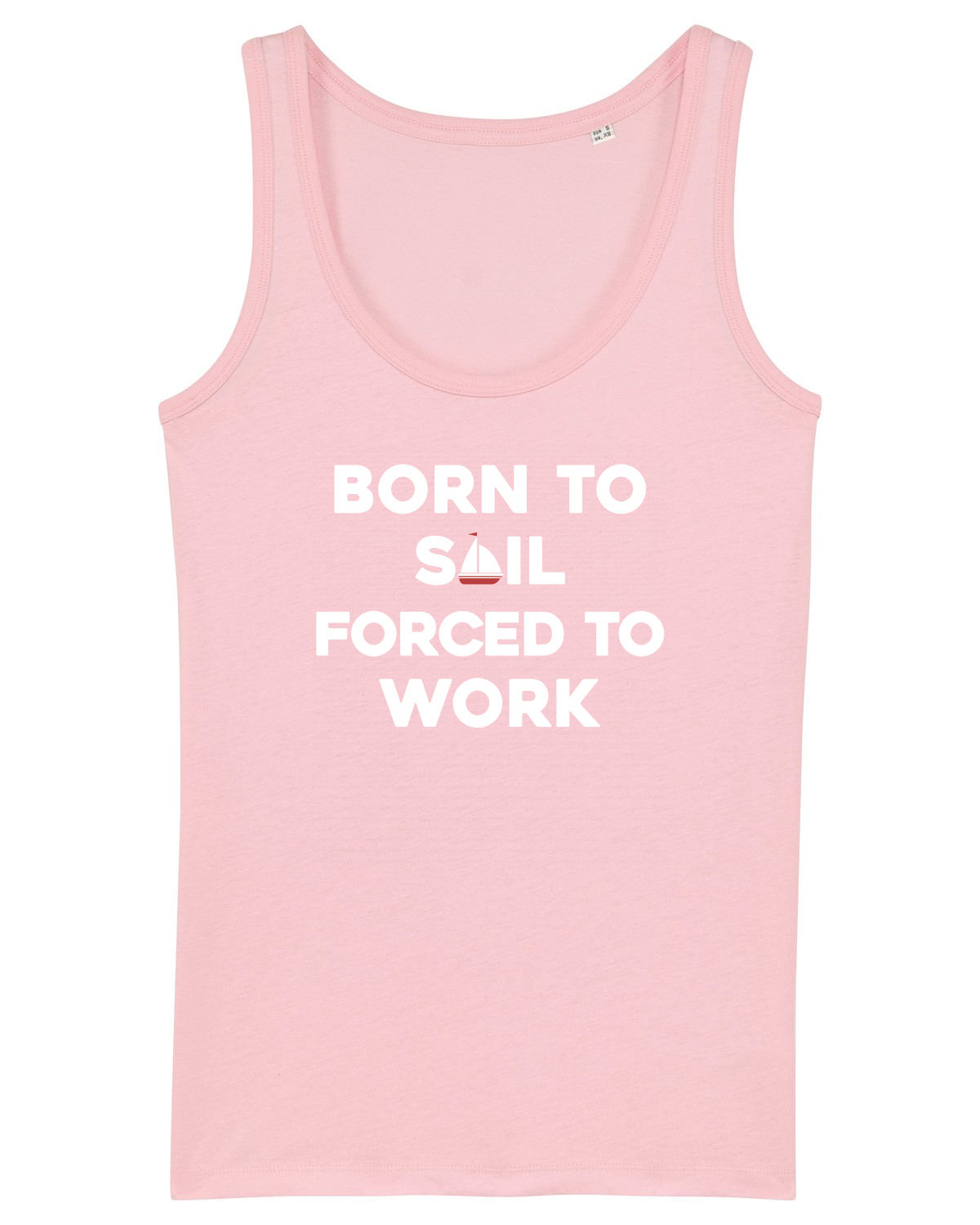 Maiou Damă Dreamer Cotton Pink