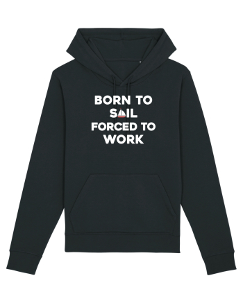 SAIL Black