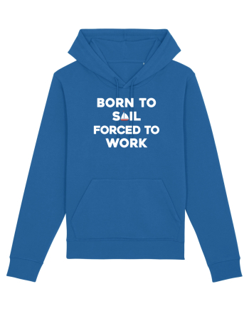 SAIL Royal Blue
