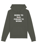 SAIL Hanorac Unisex Drummer