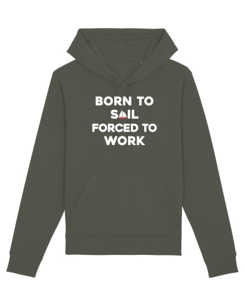 SAIL Khaki