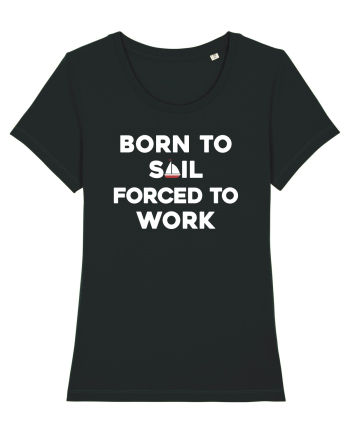 SAIL Black
