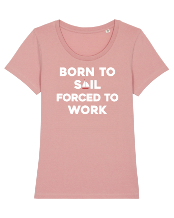 SAIL Canyon Pink