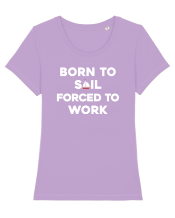SAIL Lavender Dawn