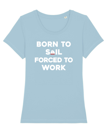 SAIL Sky Blue