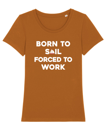 SAIL Roasted Orange