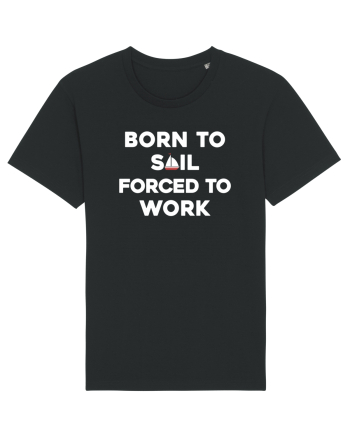 SAIL Black