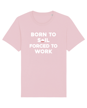 SAIL Cotton Pink