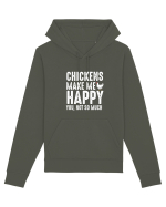 CHICKEN Hanorac Unisex Drummer