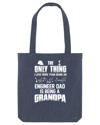 Grandpa Midnight Blue