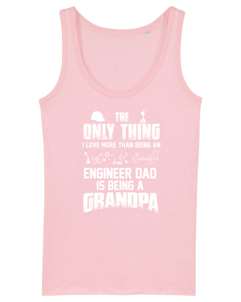 Grandpa Cotton Pink