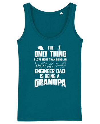 Grandpa Ocean Depth