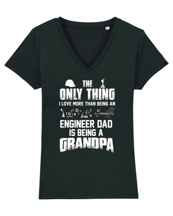 Grandpa Black