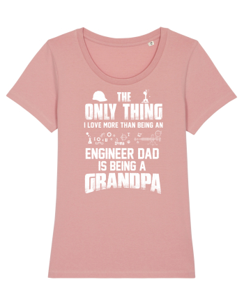 Grandpa Canyon Pink