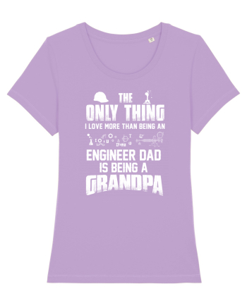 Grandpa Lavender Dawn