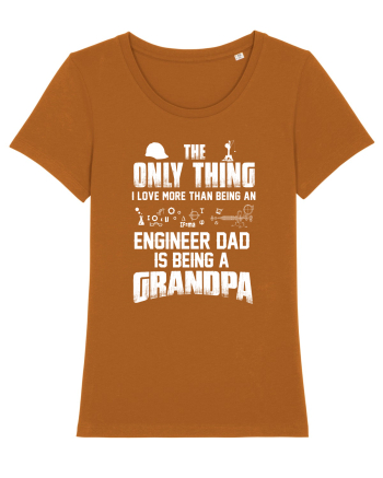 Grandpa Roasted Orange