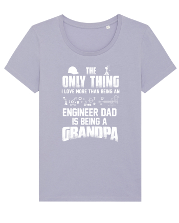 Grandpa Lavender