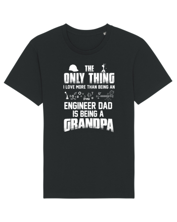 Grandpa Black