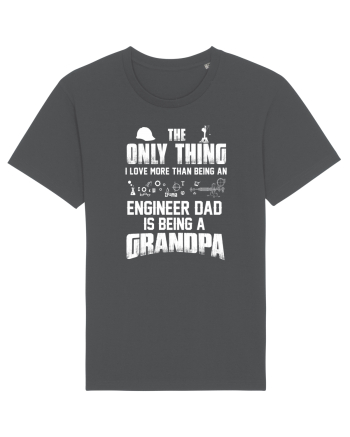 Grandpa Anthracite