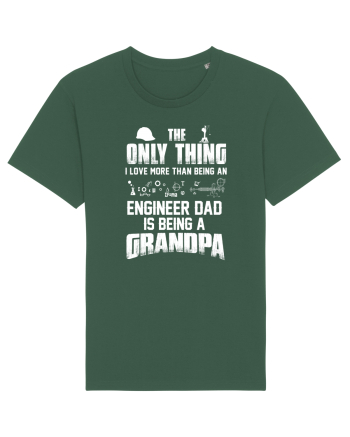 Grandpa Bottle Green