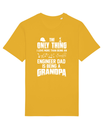 Grandpa Spectra Yellow