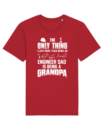 Grandpa Red