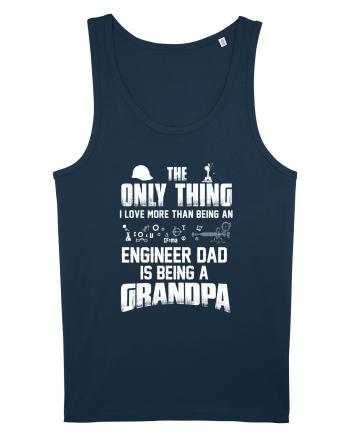 Grandpa Navy