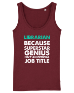 LIBRARIAN Maiou Damă Dreamer