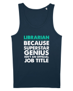 LIBRARIAN Maiou Bărbat Runs