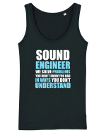SOUND ENGINEER Maiou Damă Dreamer