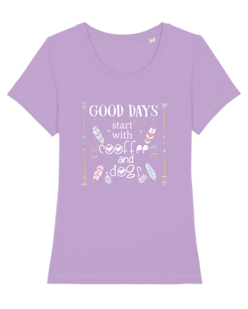COFFEE Lavender Dawn