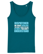 DISPATCHER Maiou Damă Dreamer