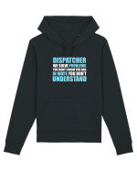 DISPATCHER Hanorac Unisex Drummer