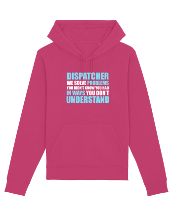 DISPATCHER Raspberry
