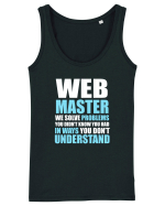 WEB MASTER Maiou Damă Dreamer