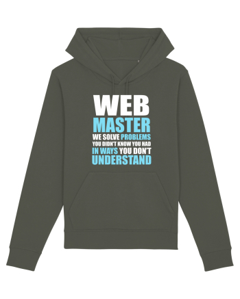 WEB MASTER Khaki