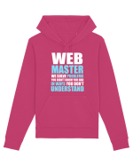 WEB MASTER Hanorac Unisex Drummer