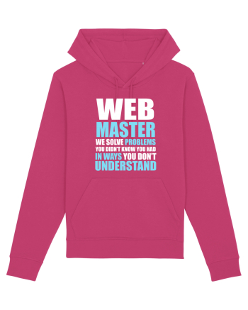 WEB MASTER Raspberry