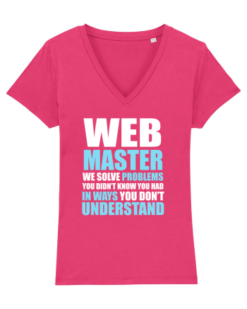WEB MASTER Raspberry