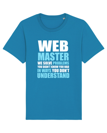 WEB MASTER Azur