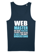 WEB MASTER Maiou Bărbat Runs