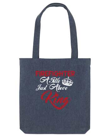 FIREFIGHTER Midnight Blue