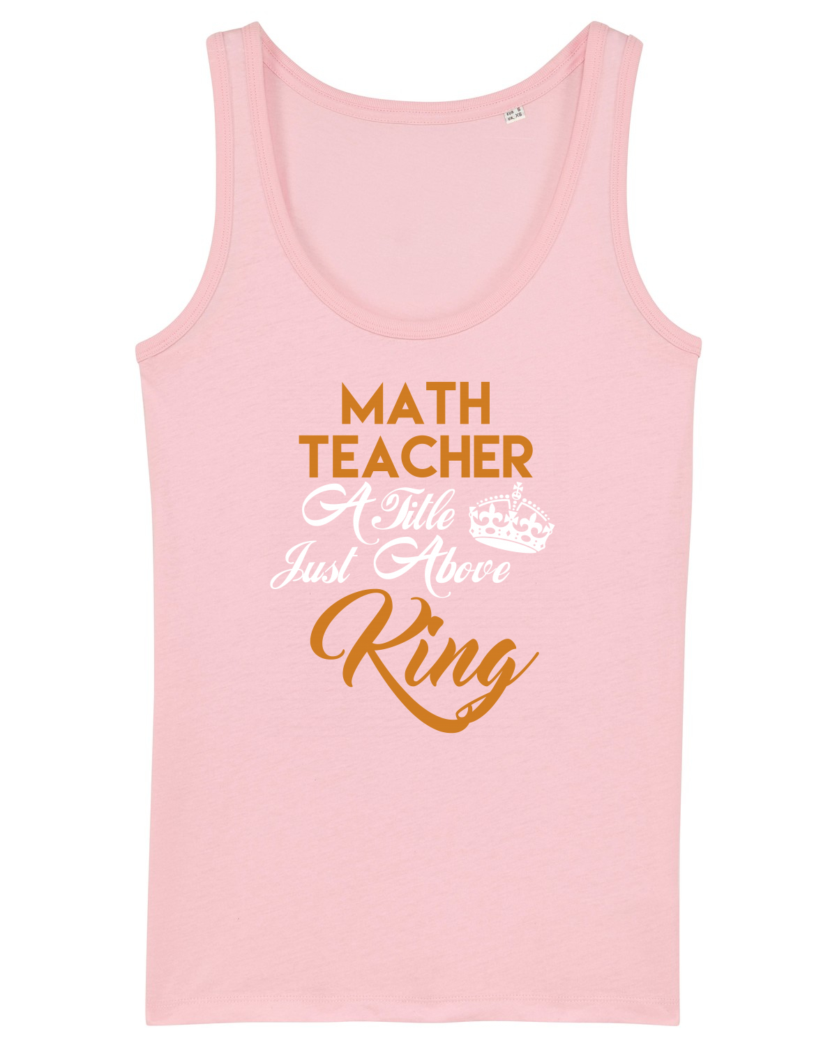 Maiou Damă Dreamer Cotton Pink