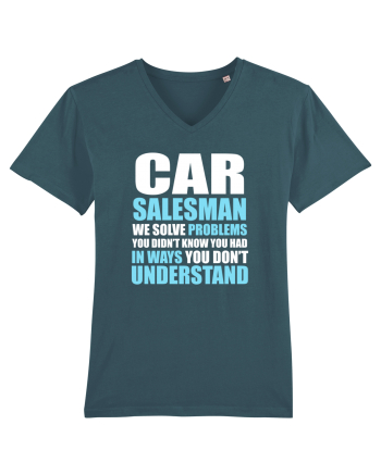 CAR SALESMAN Stargazer